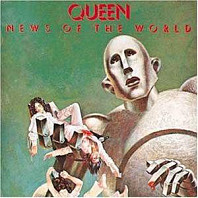 Queen - News Of The World