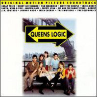 Various Artists - Queens Logic ( Original Motion Picture Soundtrack )
