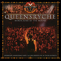 Queensrÿche - Mindcrime At the Moore