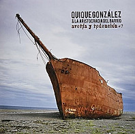 Quique González - Averia Y Redencion