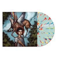 Circa Survive - Blue Sky Noise