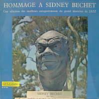 Hommage A Sidney Bechet
