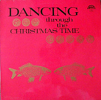 Dancing Through The Christmas Time