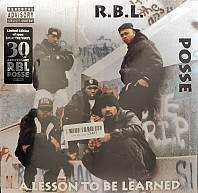 R.B.L. Posse - A Lesson To Be Learned