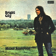 Miller Anderson - Bright City