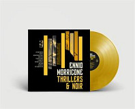 Ennio Morricone - Thrillers and Noir