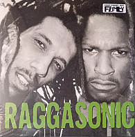 Raggasonic - Raggasonic