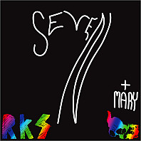 Rainbow Kitten Surprise - Seven + Mary