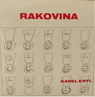 Karel Kryl - Rakovina