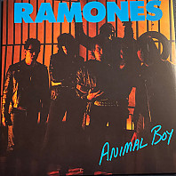 Ramones - Animal Boy