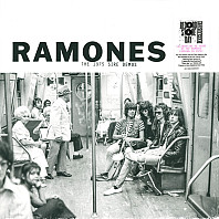 Ramones - The 1975 Sire Demos