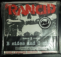 Rancid - B-Sides and C-Sides