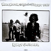 Randy California - Kapt Kopter & Fabulous Twirly Birds