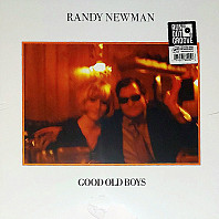 Randy Newman - Good Old Boys