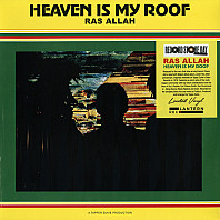 Ras Allah - Heaven is My Roof