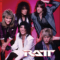 Ratt - Now Playing