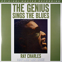 Ray Charles - Genius Sings the Blues