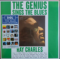 Ray Charles - Genius Sings the Blues