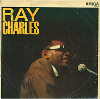 Ray Charles