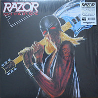 Razor - Executioner's Song