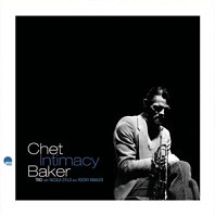 Chet Baker Trio - Intimacy