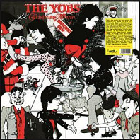 Yobs - Christmas Album