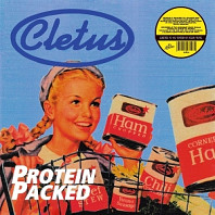 Cletus - Protein Packed