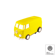 Record Runner - Yellow VW