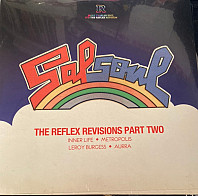 Reflex - Salsoul Revisions Part Two