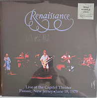 Renaissance - Live At the Capitol Theater June 18 1978