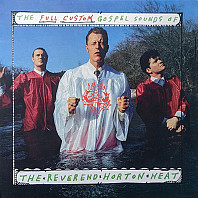 Reverend Horton Heat - The Full-Custom Gospel Sounds of