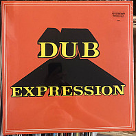 Revolutionaries & Errol Brown - Dub Expression