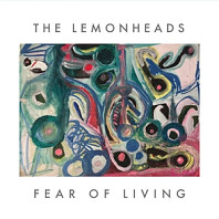 7-Fear of Living