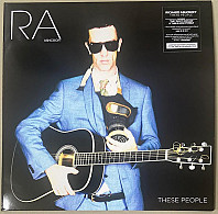 Richard Ashcroft - These People