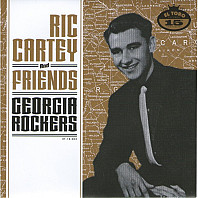 Rick Cartey - Georgia Rockers