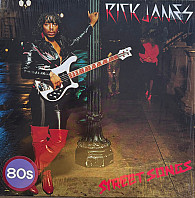 Rick James - Street Songs