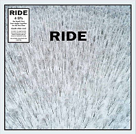 Ride - 4 Ep's