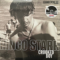 Ringo Starr - Crooked Boy