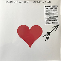 Robert Cotter - Missing You