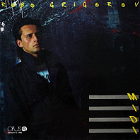 Robo Grigorov - Robo Grigorov