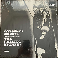 Rolling Stones - December's Children (and Everybody's)
