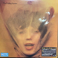 Goats Head Soup