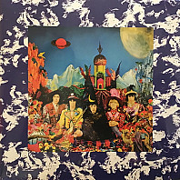 Rolling Stones - Their Satanic Majesties Request