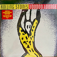 Rolling Stones - Voodoo Lounge