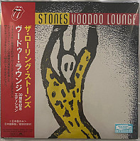 Rolling Stones - Voodoo Lounge