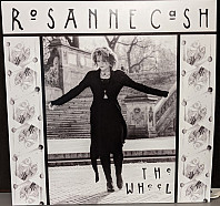 Rosanne Cash - Wheel