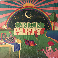 Rose City Band - Garden Party