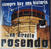 Rosendo - Siempre Hay Una Historia