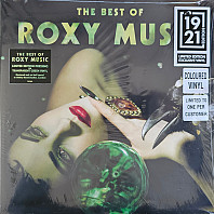 Roxy Music - The Best of
