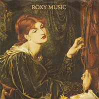 Roxy Music - More Than This